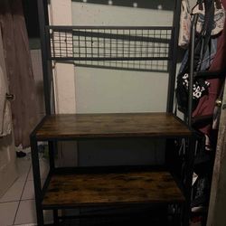 Shelf