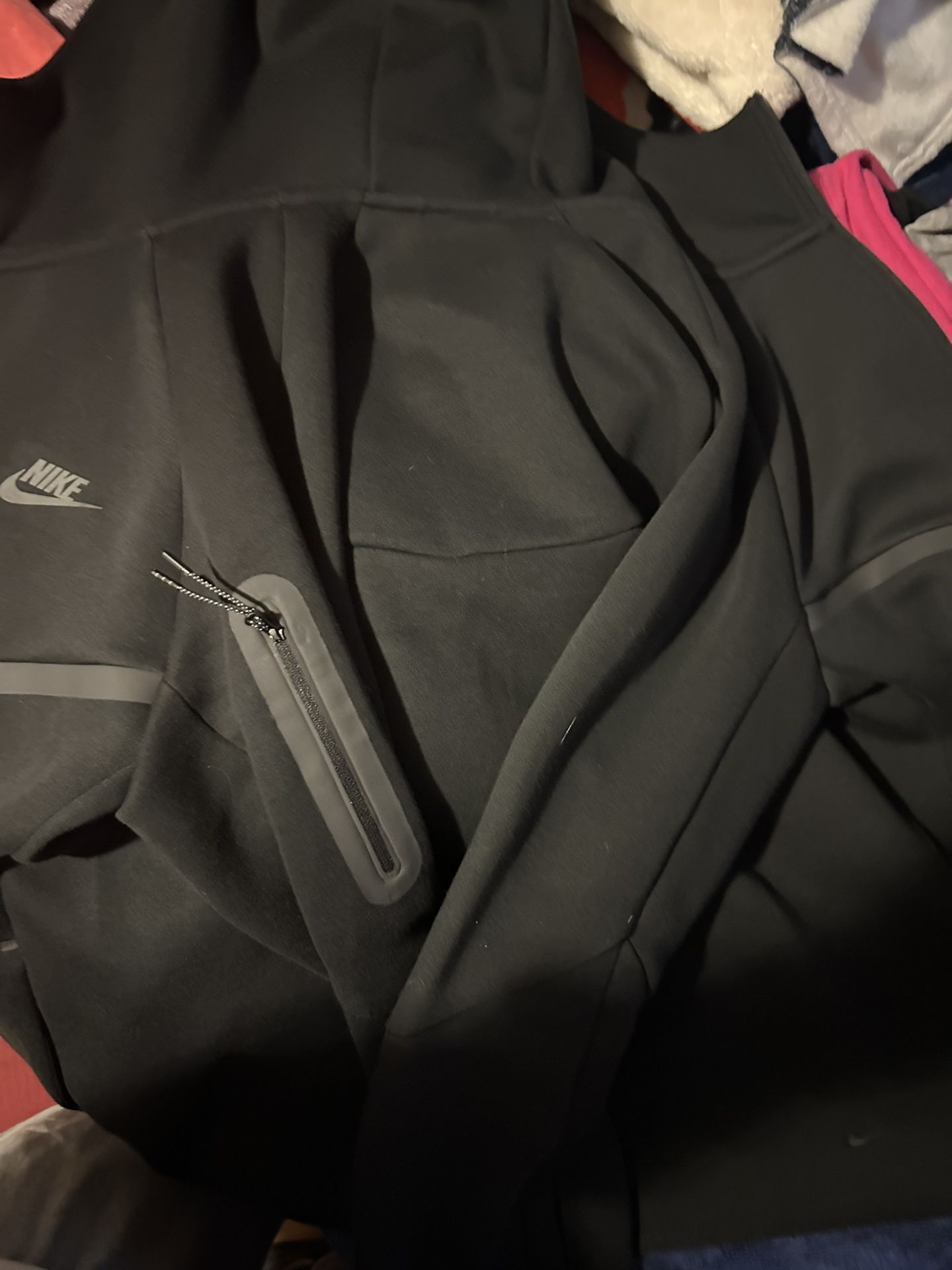 Nike Tech Jacket