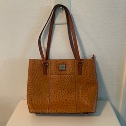 Dooney & Bourke Handbag