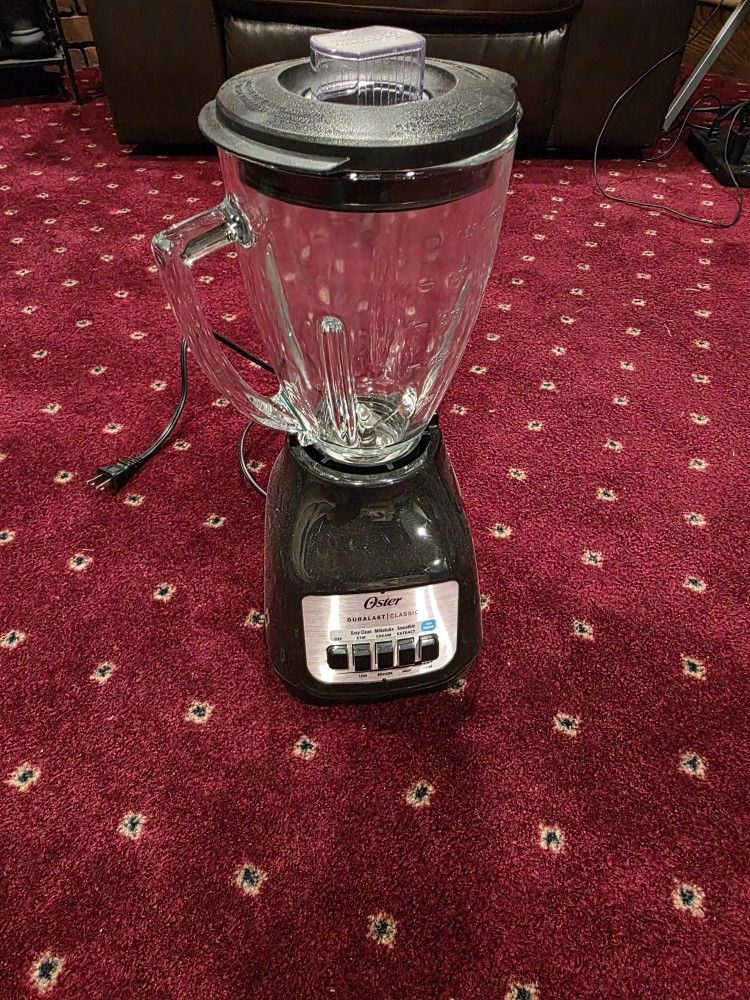 Oster Blender