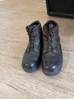 Redwing work Boots