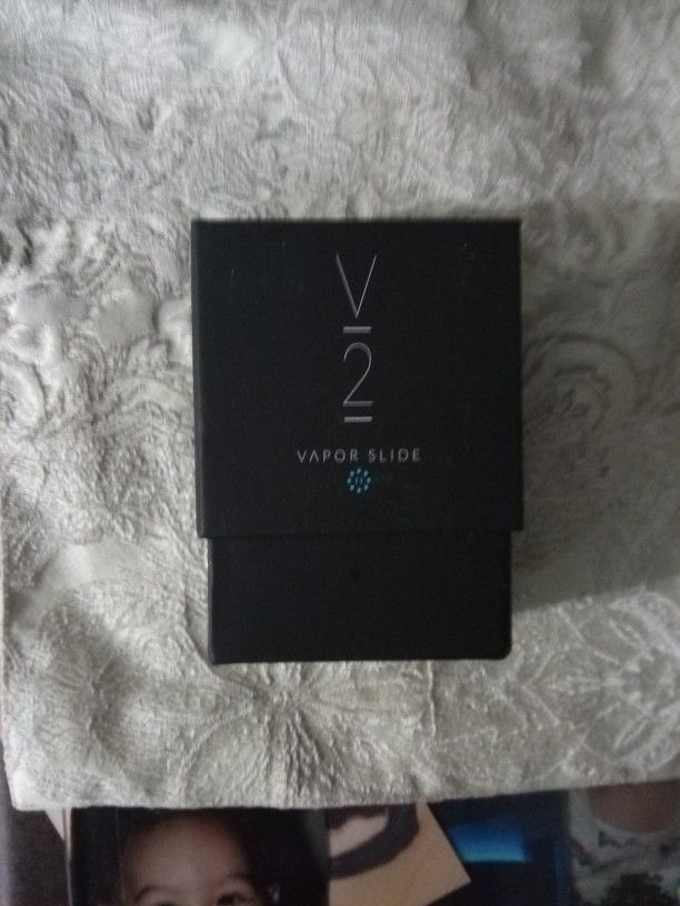 Vapor Slide v2