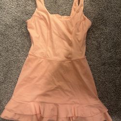 Woman’s Dress 