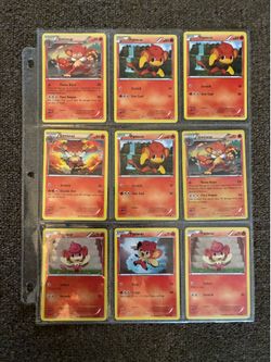 Pokemon Collection 1