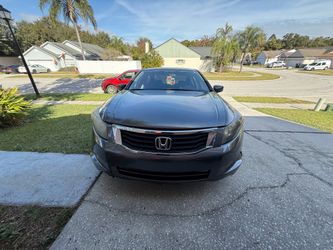 2009 Honda Accord