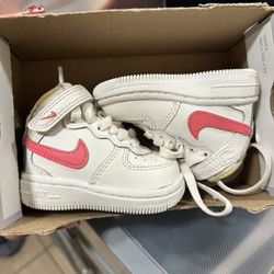 Baby Air Force 1