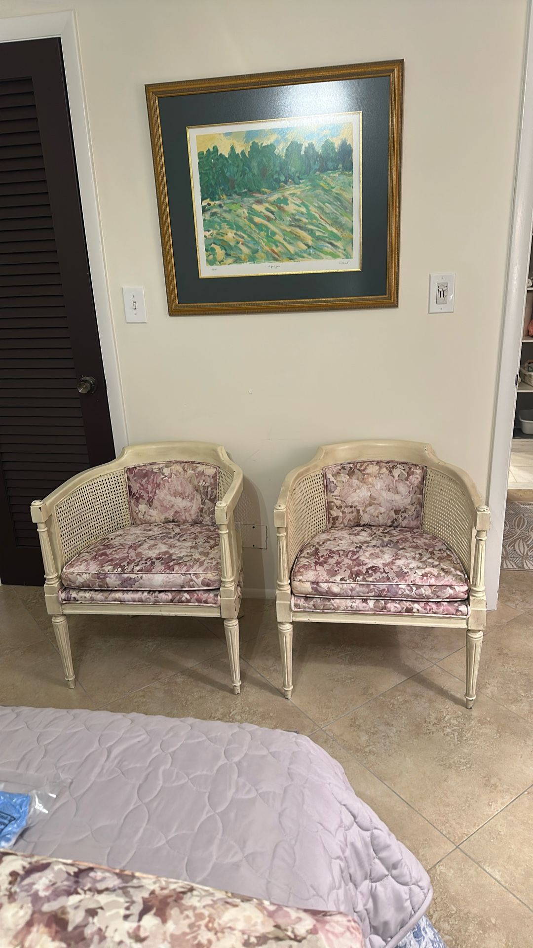 Side Chairs 
