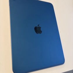 iPad A16 (11th Generation) 2025 - 128GB Wi-Fi + Celluar