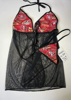 San Francisco 49ers NWT!