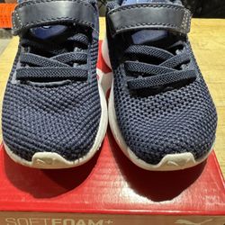 Puma Kids Shoes Size 5c 