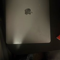 Mac Book And Brand New iPad
