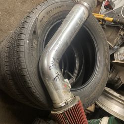 Ford 4.6. Cold Air intake  Ford Truck 