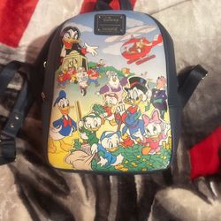 Disney Back Pack