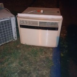 Kenmore Window Ac