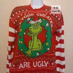 Xmas Sweater