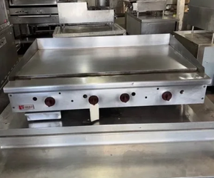 Griddle IMPERIAL 48”