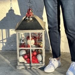 Extra Large Hanging Lateen For Indoor Or Outdoor