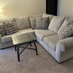 Ashely Sofa