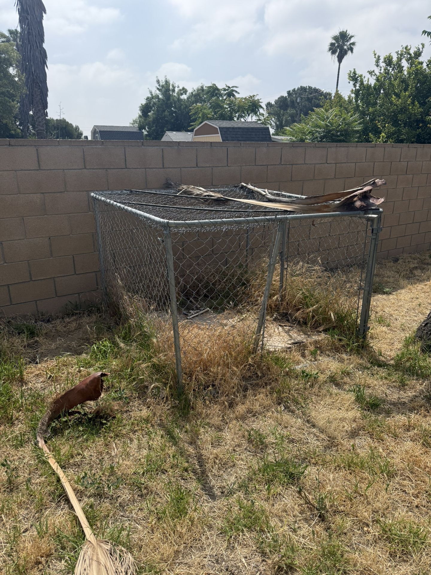 Dog Kennel
