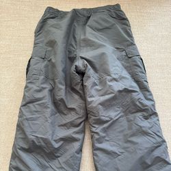 Snow Pants Junior 12