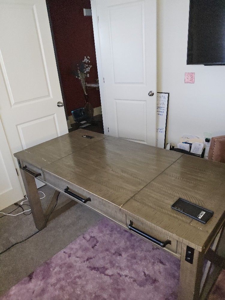 Liftop ERGONOMIC Desk
