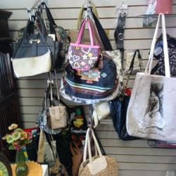 Purse 3 Each
