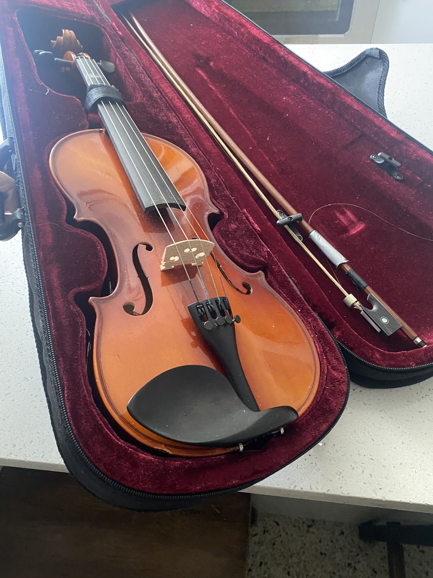 Violin 