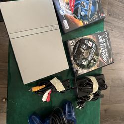 Ps2 slim