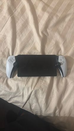 PlayStation Portal
