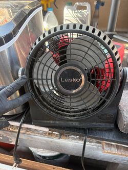 Lasko Small Electric Fan