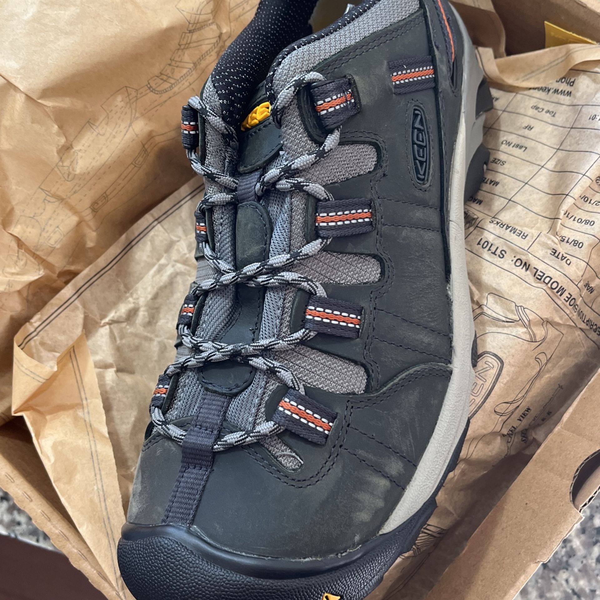 Keen 1007010 hotsell