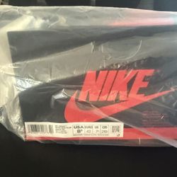 Air Jordan 1 Retro High Archive Alaska