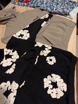 Hoodies 4 pack