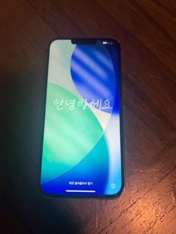 iPhone 13 Pro Max 256gb