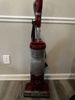 Open Box Carpet Vacuum 