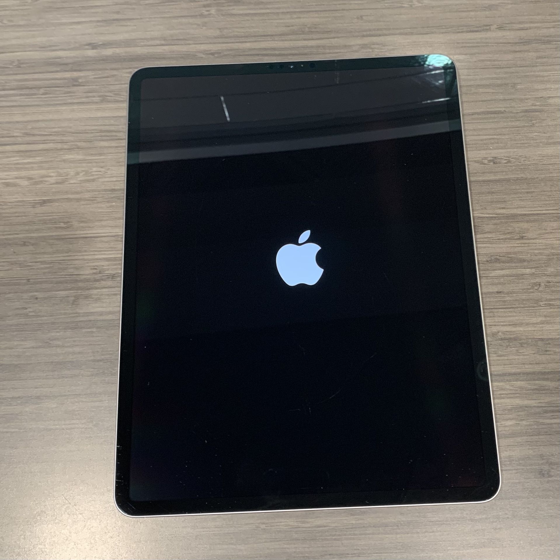 Apple iPad Pro (3rd Gen) - PARTS ONLY - Flawless condition
