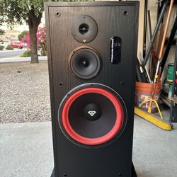 Cerwin Vega LS-12 Speaker