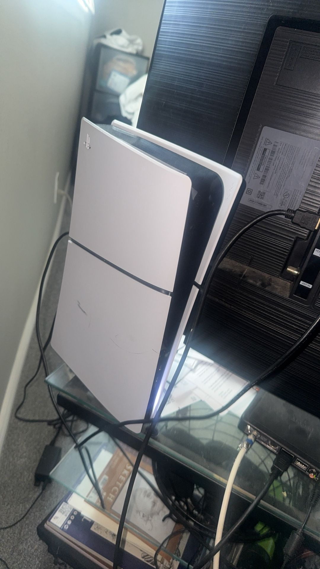 PS5 Slim Digital NO TRADES