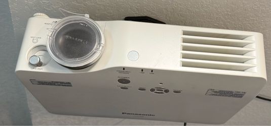Panasonic Projector