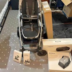 Uppababy-V2-Vista 