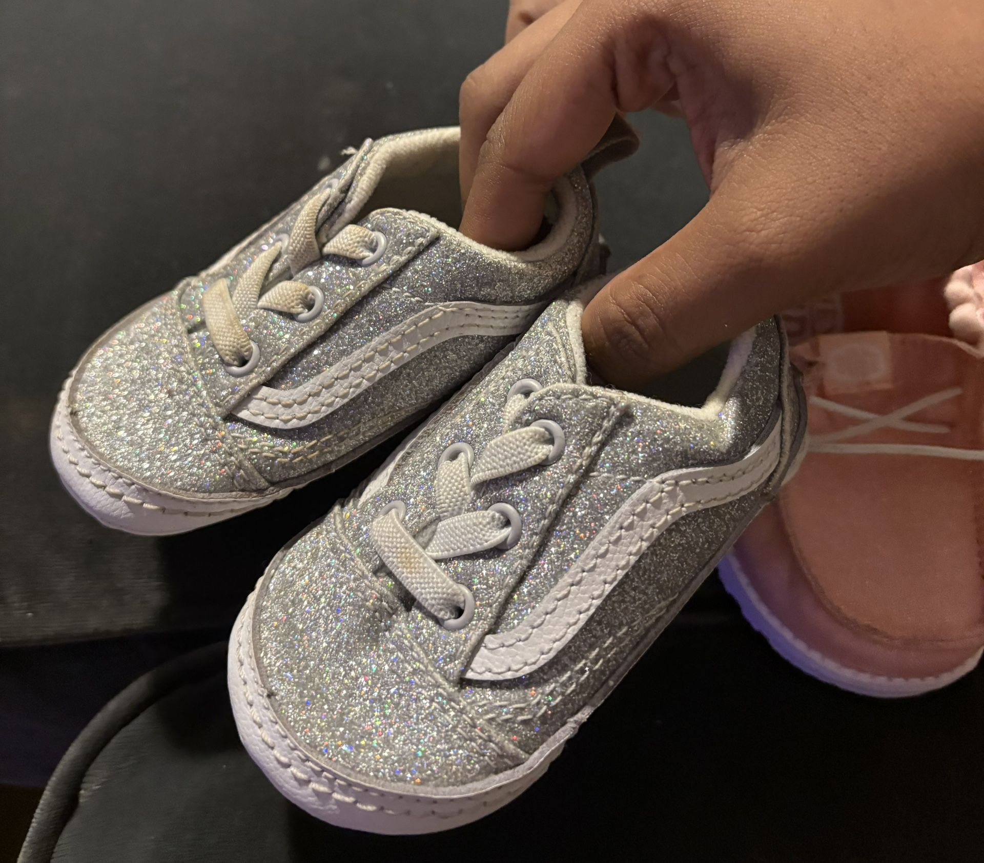 Baby vans.