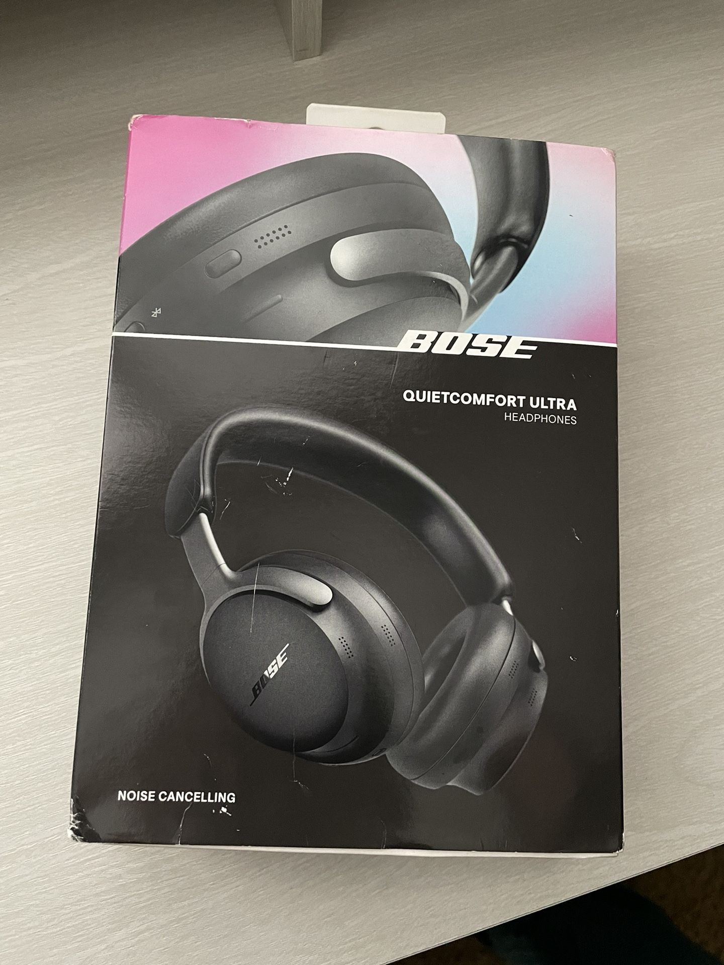 Bose Headphones 