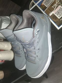 Jordan Flight Origin 3