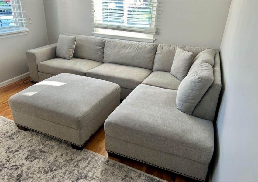 Sofa Available