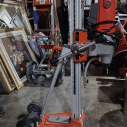 Concret Tools 