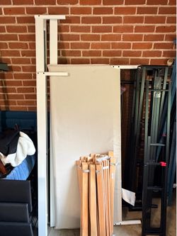 IKEA Queen Bed Frame