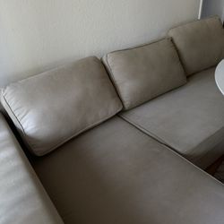Sofa-bed