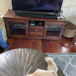 TV Stand For Free