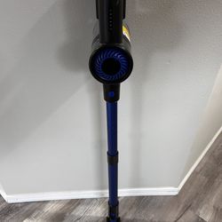 Cordless Stick Vacuum Cleaner
