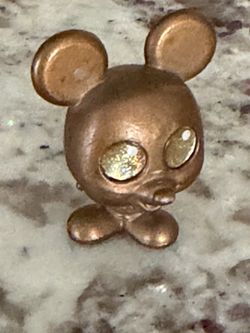 Disney Doorables - Golden Mickey